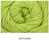 Clean Cotton - Solids