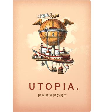 Passport Notebooks