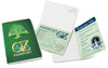 Passport Notebooks