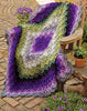 Learn to Do Bavarian Crochet