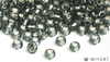 Miyuki 6/0 Silverlined Beads