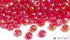 Miyuki 6/0 Transparent Glass Beads