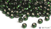 Miyuki 6/0 Silverlined Beads