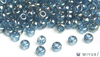 Miyuki 6/0 Gold Luster Beads