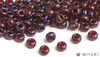Miyuki 6/0 Gold Luster Beads