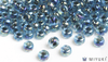 Miyuki 6/0 Glass Beads - Inside Color