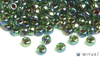 Miyuki 6/0 Glass Beads - Inside Color