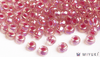 Miyuki 6/0 Glass Beads - Inside Color