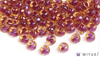 Miyuki 6/0 Glass Beads - Inside Color