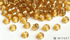 Miyuki 6/0 Silverlined Beads