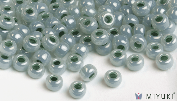 Miyuki 6/0 Ceylon Beads