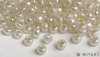 Miyuki 6/0 Ceylon Beads