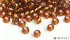 Miyuki 6/0 Silverlined Beads
