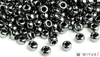 Miyuki 6/0 Glass Beads - Opaque