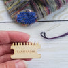 Katrinkles Darning and Mending Looms