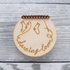 Katrinkles Darning and Mending Looms