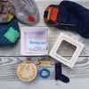 Katrinkles Darning and Mending Looms
