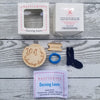 Katrinkles Darning and Mending Looms
