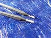 Kollage SQUARE Interchangeable Needle Set - Full Set