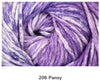 Clean Cotton - Multi