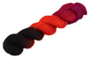 Rohrspatz & Wollmeise Pure