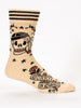 Blue Q Men's Socks