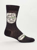 Blue Q Men's Socks