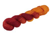 Rohrspatz & Wollmeise Pure