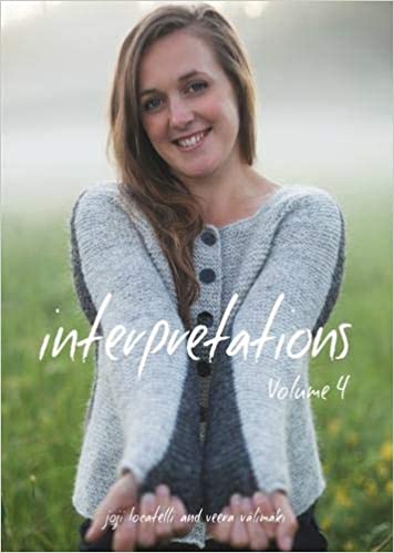 Interpretations : Volume 4
