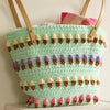 A Modern Guide to Textured Crochet