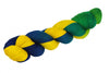 Rohrspatz & Wollmeise Pure