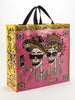 Blue Q Shopper Bag