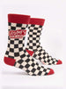 Blue Q Men's Socks