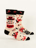 Blue Q Men's Socks