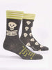 Blue Q Men's Socks