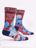 Blue Q Men's Socks