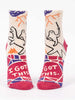 Blue Q Women's Ankle Socks