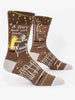 Blue Q Men's Socks