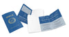Passport Notebooks