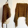 Cité d'Or Poncho or Shawl Kit - Lamb & Goat