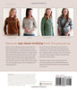 Knitter's Handy Book of Top-Down Sweaters: Basic Designs in Multiple Sizes and Gauges