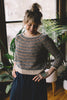 Evenfall Sweater Kit - Smooshy with Cashmere