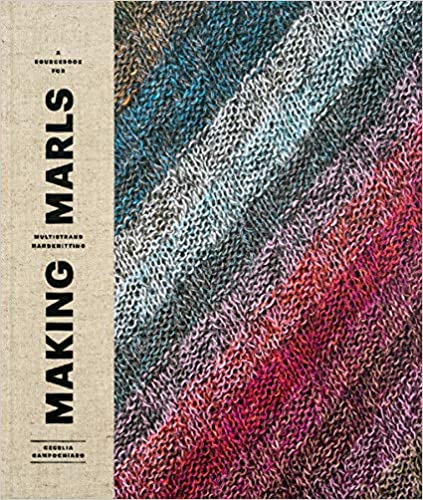Making Marls - Cecelia Campochiaro
