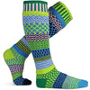 Solmate Mismatched Knee High Socks