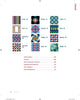 Geometric Knit Blankets