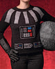 Star Wars:  Knitting the Galaxy by Tanis Gray