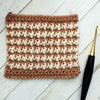 A Modern Guide to Textured Crochet