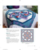 Geometric Knit Blankets