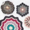 Mandalas to Crochet