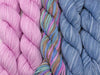 Yin and Yang Tencel Scarf Kit